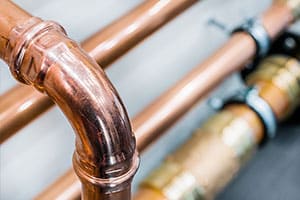 Copper and PEX Repipes by Pacific Plumbing and Drain in Vancouver Wa and Portland Or