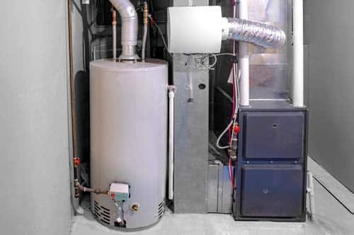 What type of water heater is right for my home by Pacific Plumbing and Drain in Vancouver WA